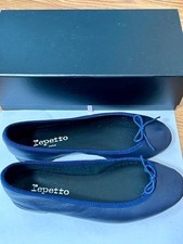 Repetto Lili Ballet Flats