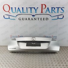 2012 HONDA CIVIC MK9 TAILGATE BOOT LID MOULDING TRIM
