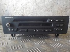 BMW 1 Series BUSINESS CD RADIO