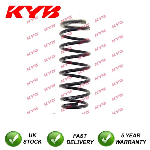 Suspension coil spring - suspension,