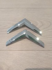 Citroen C4 Picasso Rear Badge