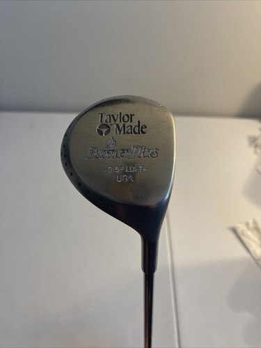 Taylor made burner plus - , 9.5