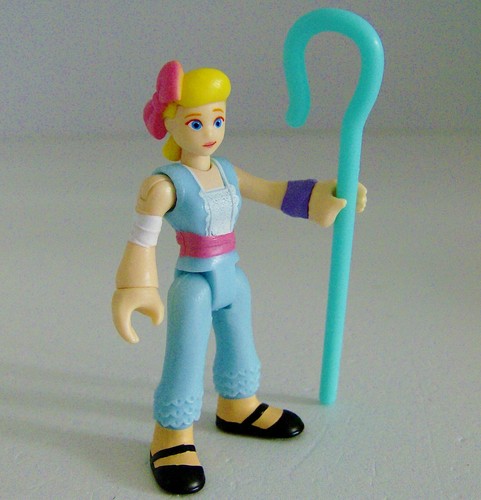 Imaginext disney toy story - imaginext,