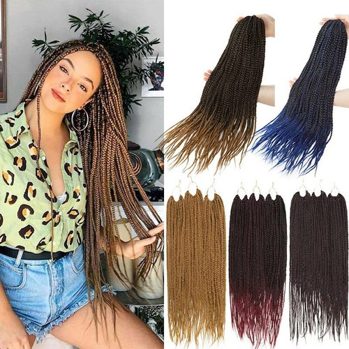 26in box braids jumbo - uk,