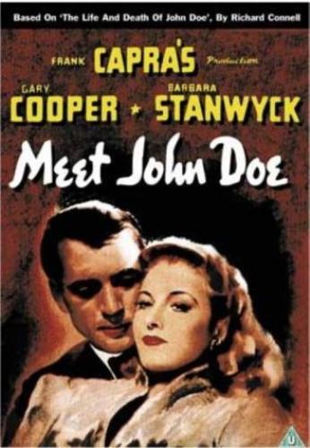 Meet john doe dvd value - meet,