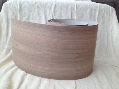 Iron pre glued real wood - pre,