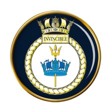 Hms invincible royal - hms, navy