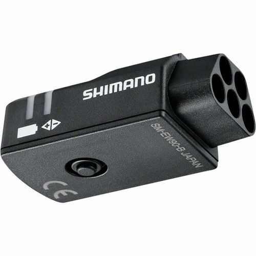 Shimano ew90 di2 cockpit - shimano, ew90/b