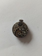 Vintage Vertex 49 Mechanical