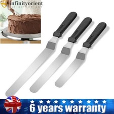 3 Pcs Stainless Steel