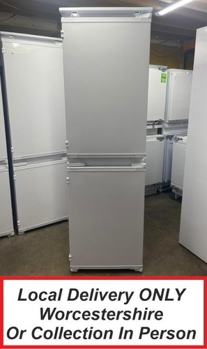 Beko bcfd450 integrated - beko,