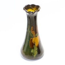 Weller Louwelsa Vase Iris