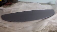 Mini Clubman tailgate spoiler upper F54 genuine new 7448153
