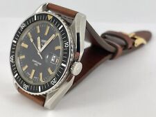 Eberhard & Co. Scafograf 300 Vintage Watch
