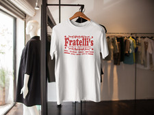 FRATELLI'S RESTAURANT THE