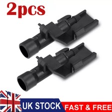 2Pcs FOR HONDA CIVIC 2017-2021