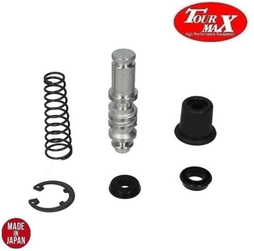 Front brake master - front, cylinder