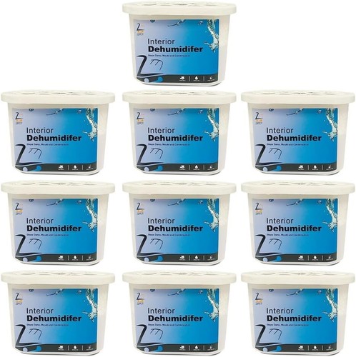 10x 500ml interior - 10x,