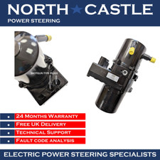 PEUGEOT EXPERT ELECTRIC POWER