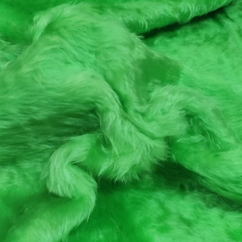 Standard short pile faux fur - standard,