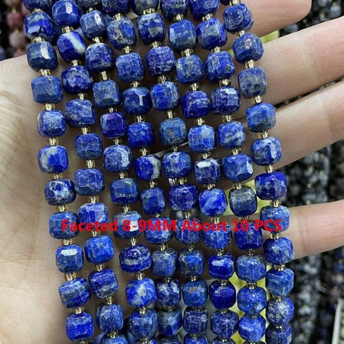 Natural lapis lazuli round - natural,