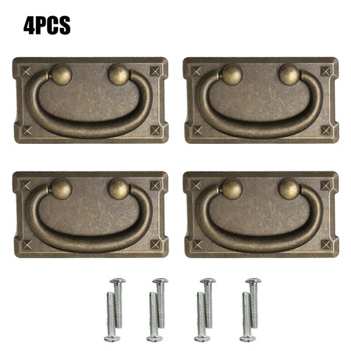 8pcs rustic handle oak - 4/8pcs,