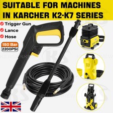 For Karcher K Series