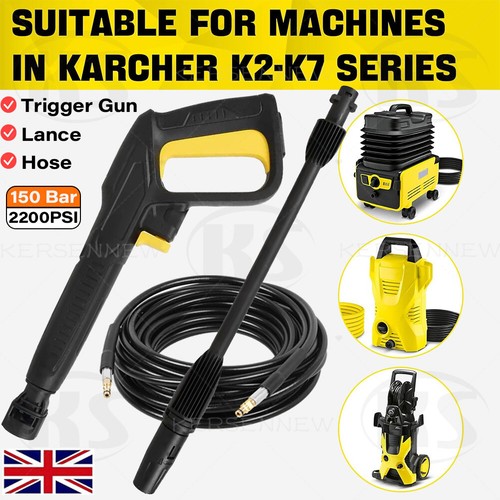 For karcher series - for,