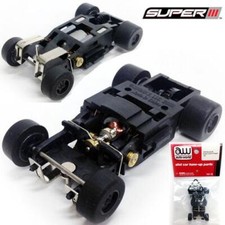 AutoWorld Super III Complete