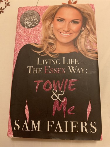 Sam faiers towie - -, me