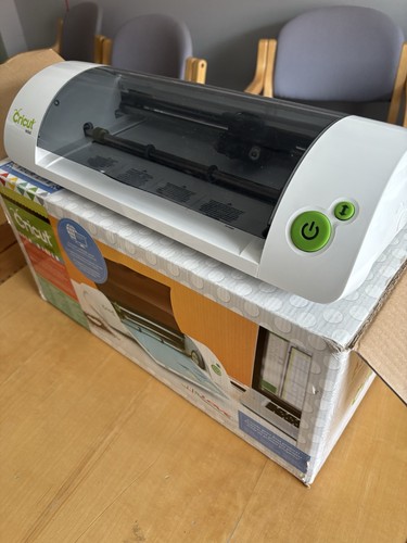Cricut mini cmni001 - cricut, electronic