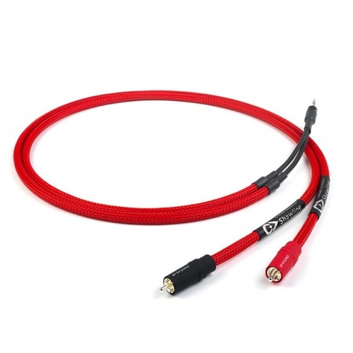 Chord company shawline jack - ,