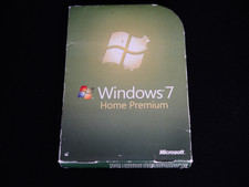 Genuine Microsoft Windows 7