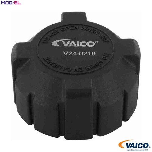 Cap coolant tank v24 0219 - tank, v24-0219