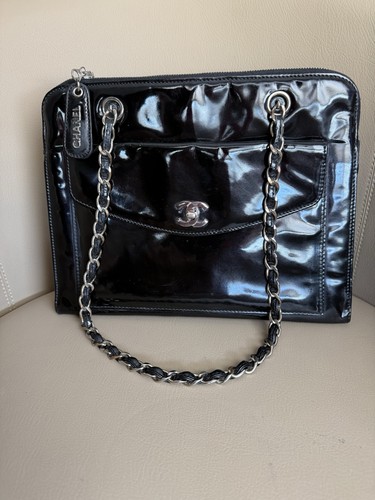 Chanel vintage front - vintage,