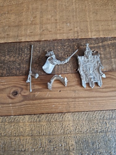 Warhammer fantasy bretonnian - fantasy,