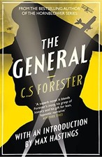 The General by Forester, C. S
