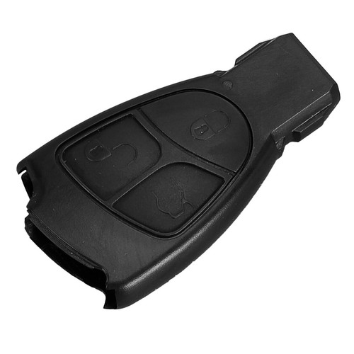 Remote key shell fob - key, case
