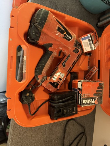 Paslode im65a f16 angled - im65a,