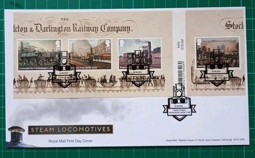 2025 steam locomotives - 2025,