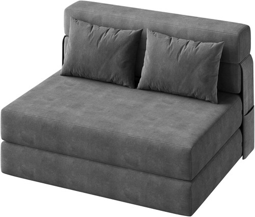 Folding sofa bed convertible - folding,