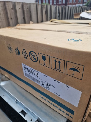 Daikin bs1q16a7v1b box air - daikin,