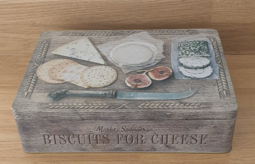 Marks spencer biscuits for - marks, &spencer