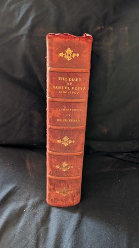 1926 everybody pepys the - everybody's,