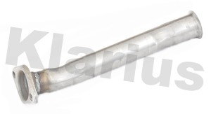 Klarius 301437 centre exhaust - klarius,
