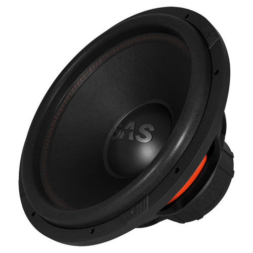 Gas audio max 18d1 - gas,