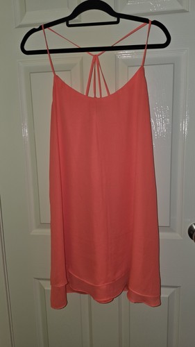 Ladies summer dress - ladies, from