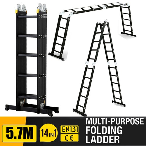 In1 multi purpose 7m - in1, 5.7m
