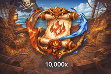 10,000 Clan Rerolls  - Sailor