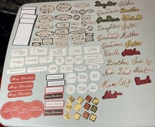 Bundle Of Hunkydory and Kanban